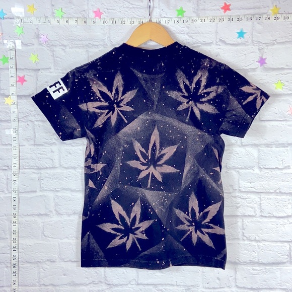 NWOT Neff Mickey Mouse Tie Dye T-Shirt Men’s S - Picture 4 of 4